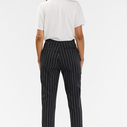 Women's Cigarette Trousers awama