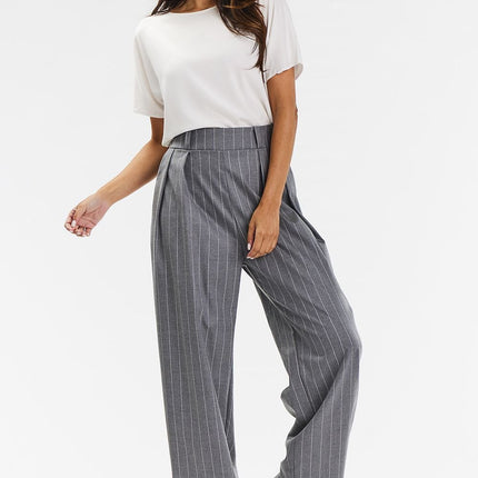 Women's Wide Leg Trousers awama