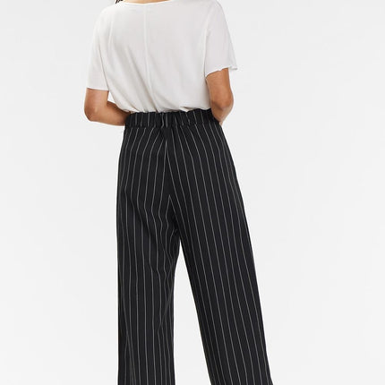 Women's Wide Leg Trousers awama