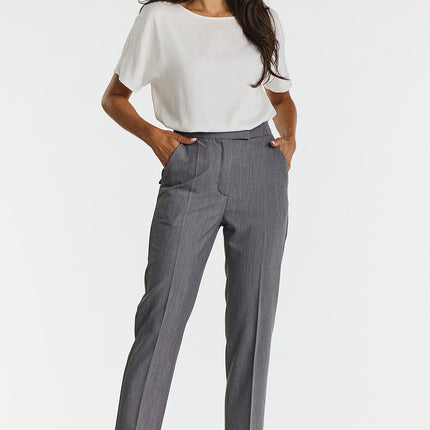 Women's CigaretteTrousers awama