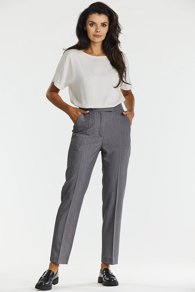 Women's CigaretteTrousers awama