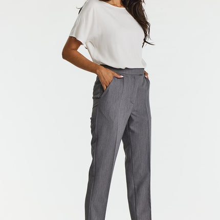 Women's CigaretteTrousers awama