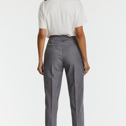 Women's CigaretteTrousers awama