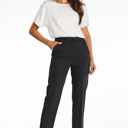 Women's CigaretteTrousers awama