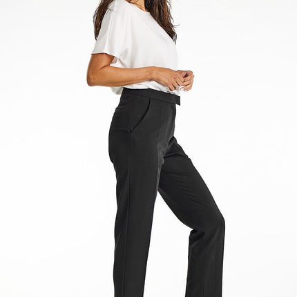 Women's CigaretteTrousers awama