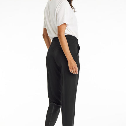 Women's CigaretteTrousers awama