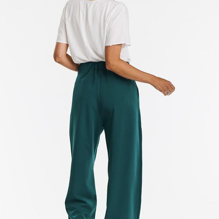 Women's Wide Leg Trousers awama