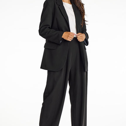 Women's Wide Leg Trousers awama