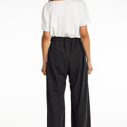 Women's Wide Leg Trousers awama