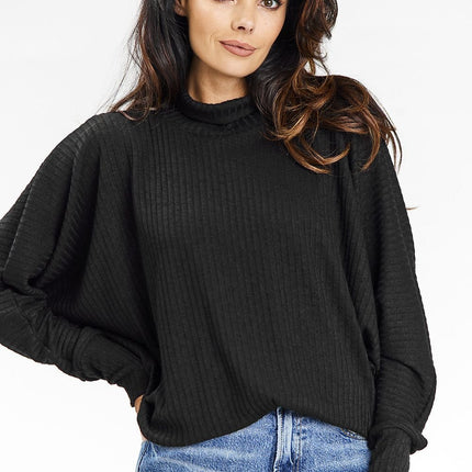 Women's Turtleneck awama