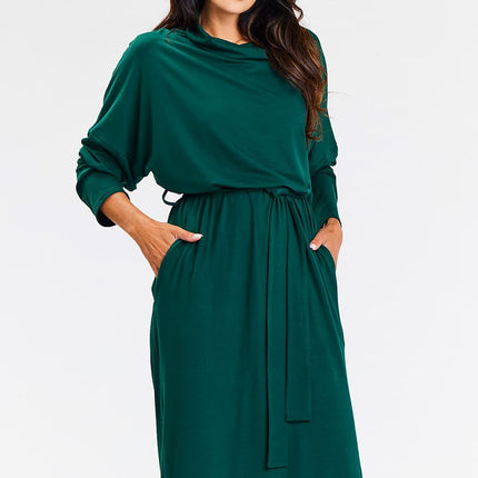 Women's Midi Daydress awama