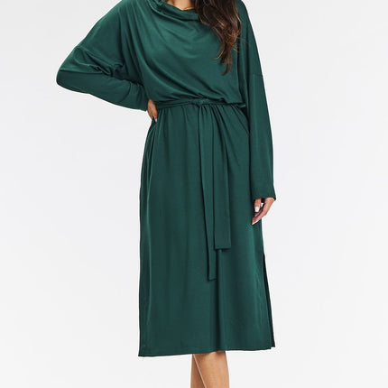 Women's Midi Daydress awama