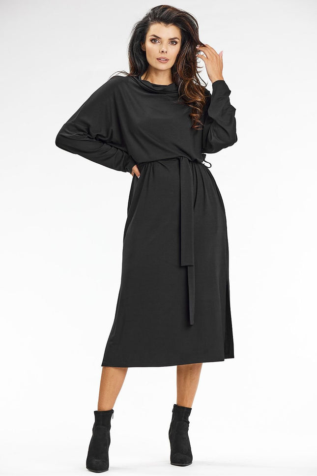 Women's Midi Daydress awama