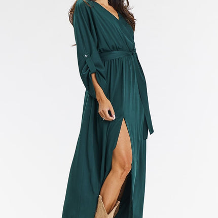 Women's Maxi Daydress awama