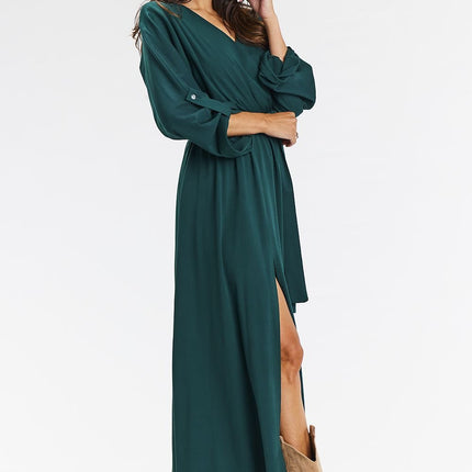 Women's Maxi Daydress awama