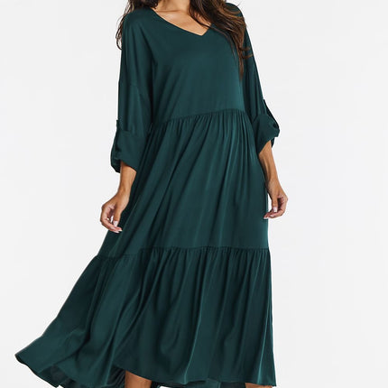 Women's Maxi Daydress awama