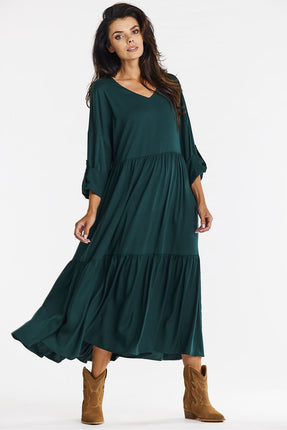 Women's Maxi Daydress awama