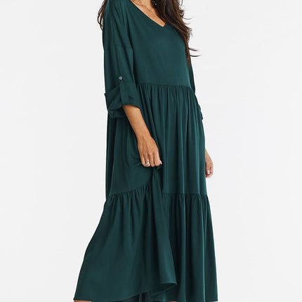 Women's Maxi Daydress awama