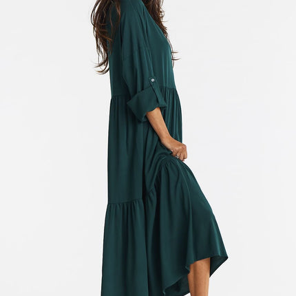 Women's Maxi Daydress awama