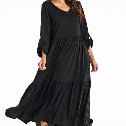 Women's Maxi Daydress awama