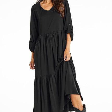 Women's Maxi Daydress awama