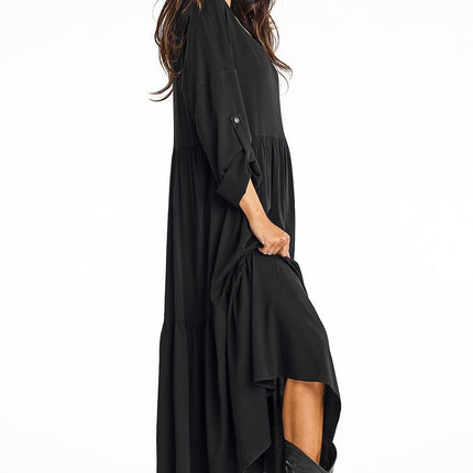 Women's Maxi Daydress awama