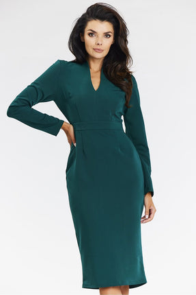 Women's Midi Daydress awama