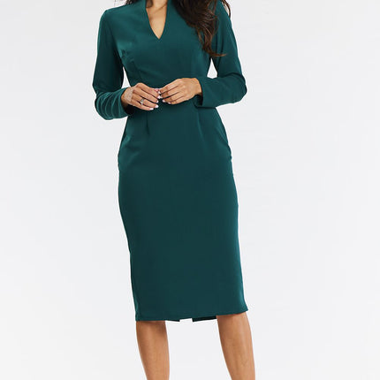 Women's Midi Daydress awama