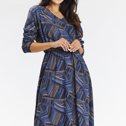 Women's Midi Daydress awama