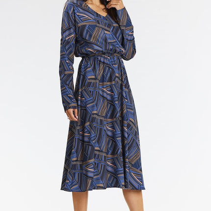 Women's Midi Daydress awama