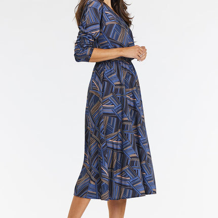 Women's Midi Daydress awama