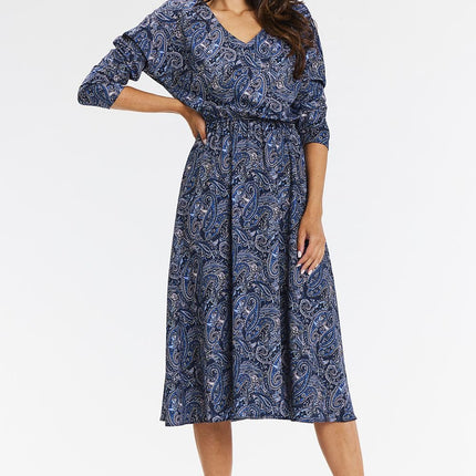 Women's Midi Daydress awama