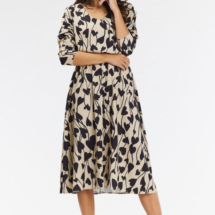 Women's Midi Daydress awama