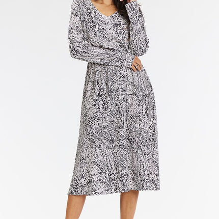 Women's Midi Daydress awama