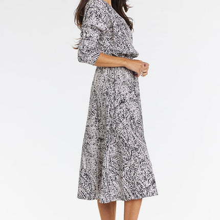 Women's Midi Daydress awama