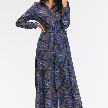 Women's Maxi Daydress awama