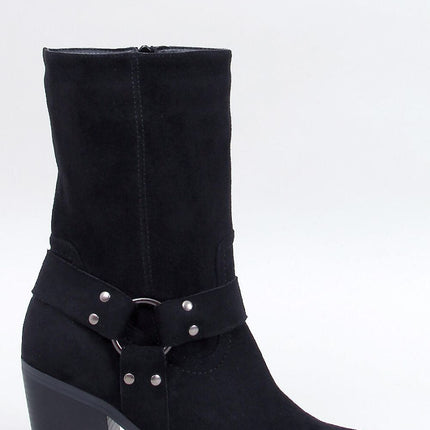 Women's Heel Boots Inello