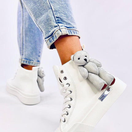 Women's Sneakers Inello