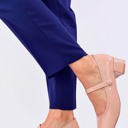 Women's Heel Pumps Inello