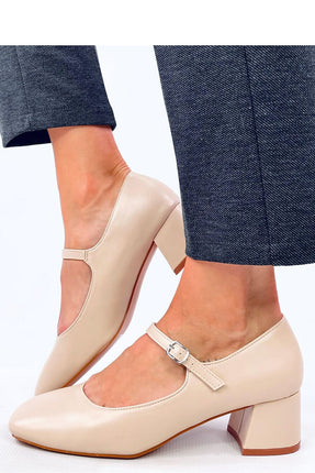 Women's Heel Pumps Inello