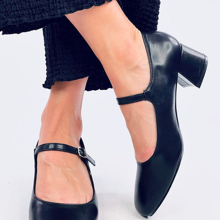 Women's Heel Pumps Inello