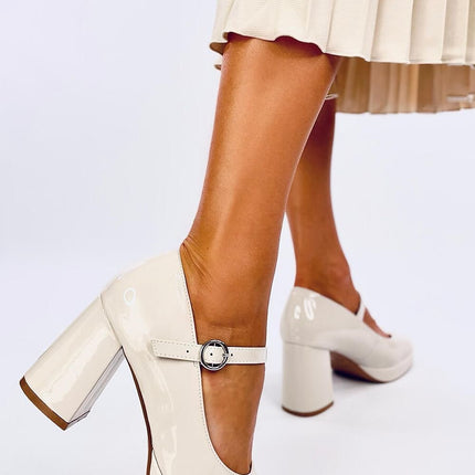 Women's Platform Pumps Inello