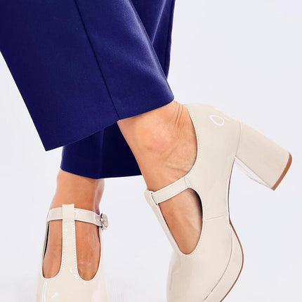 Women's Platform Pumps Inello