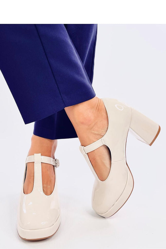 Women's Platform Pumps Inello