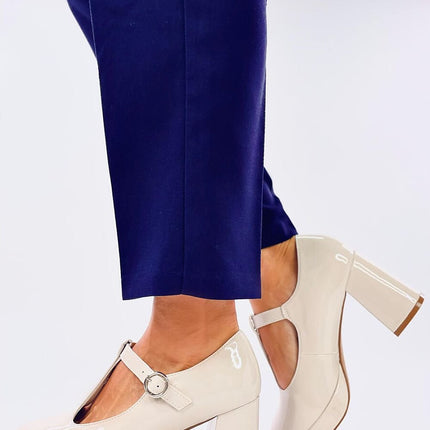 Women's Platform Pumps Inello