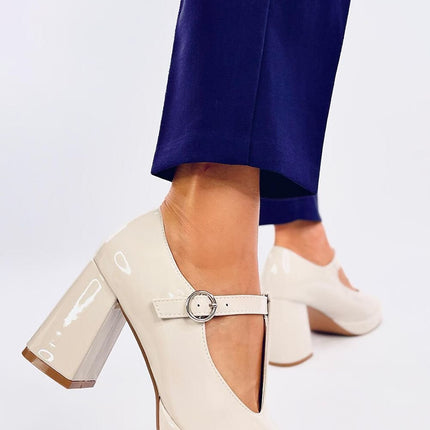 Women's Platform Pumps Inello