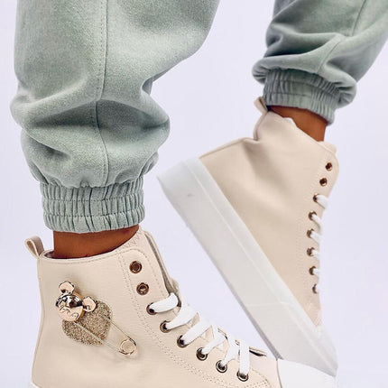 Women's Sneakers Inello