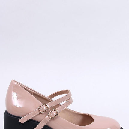 Women's Platform Pumps Inello