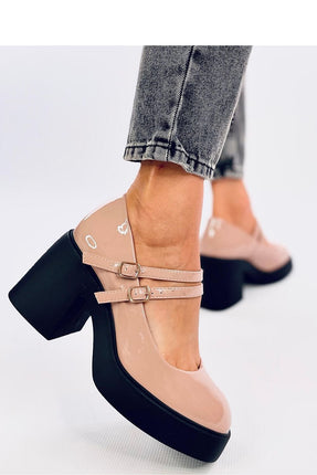 Women's Platform Pumps Inello