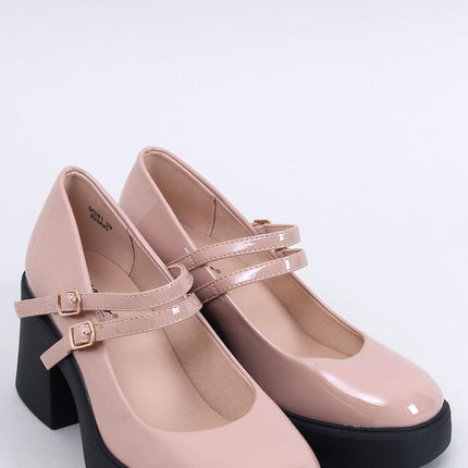 Women's Platform Pumps Inello